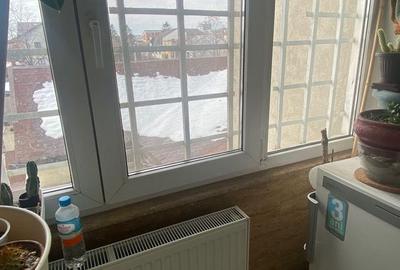 Piata Domenii - Ion Mihalache apartament 3 camere de vanzare - 9