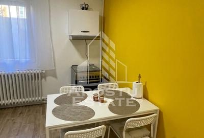 Apartament 2 camere de vanzare zona Take Ionescu - Timisoara - 3