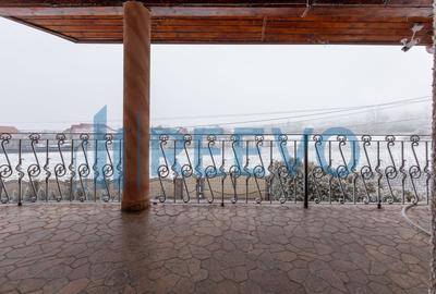 Casă/Vilă cu foișor | 1.000 mp teren | Măgura - 54