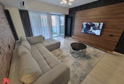 Calea VICTORIEI (MOXA)-Imobil BOUTIQUE, apartament luxury, TVA inclus, LIBER! - 11