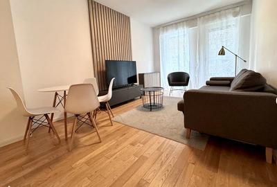 Dacia,Stefan Cel Mare,bloc 2018,CENTRALA PROPRIE,Parter,2 bai ,Mobilatsi utilat - 1