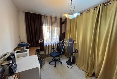 Apartament 4 camere decomandat - Etaj 1, Zona Bogdan Vodă - 11