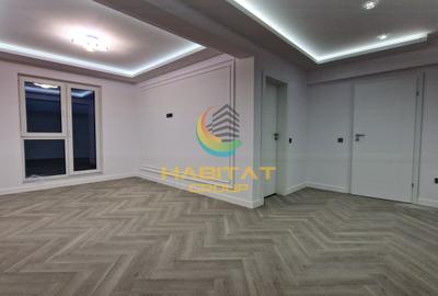 Apartament cu 3 camere nedecomandat în Theodor Pallady