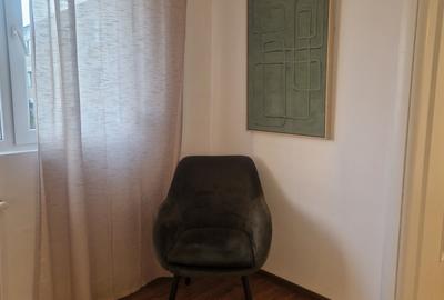 Apartament cochet zona Take Ionescu-cu centrala gaz - 6