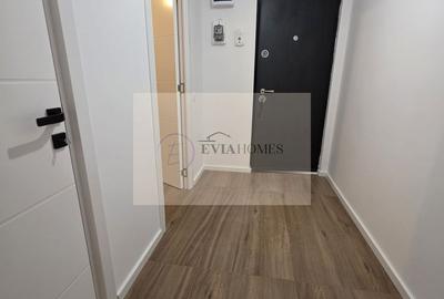 3 camere/ bloc izolat / Cartier Gheorgheni - 6