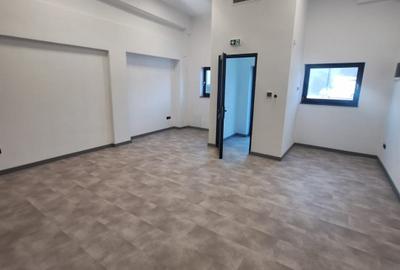 Zona Industriala (Dobrogea), hala 425 - 2083mp., constructie 2024, ISU tip C - 10