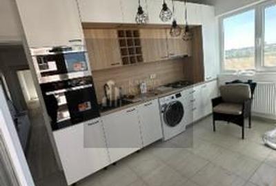 Apartament 2 camere de vânzare – Grand Kristal Residence | Metalurgiei - 4