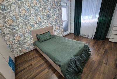 APARTAMENT CU 3 CAMERE - MILITARI RESIDENCE - DECOMANDAT - 2 BAI- MOBILAT - 2
