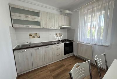 Apartament DECOMANDAT 3 camere cu PIVNIȚĂ - zona Terezian, Sibiu - 4