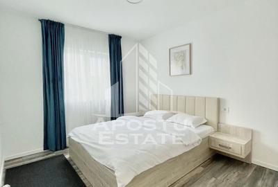 Apartament cu 2 camere la etajul 1, mobilat si utilat in Braytim - 5