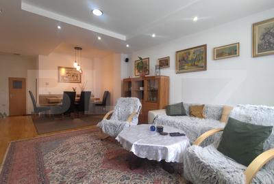 Oportunitate ! Casă finisata 220 mp, teren 261 mp, cart Gruia ! - 1