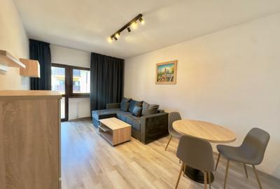 Garsoniera de vanzare la intrare in Sanpetru si /sau pe str Universului - 1