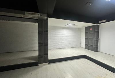 ULTRACENTRAL – SPAȚIU CU POTENȚIAL PENTRU PUB / RESTAURANT / TERASA - 2