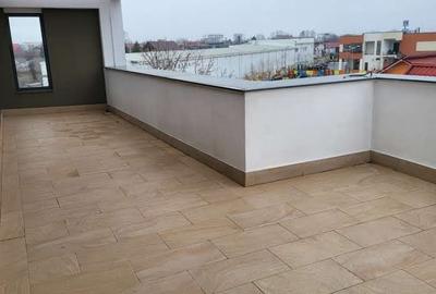 Vila superba, individuala, complet amenajata, mobilata, utilata, impecabila, str - 15