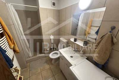 Apartament cu 2 camere, 47mp, decomandat, petfriendly, Zona UMFST - 7