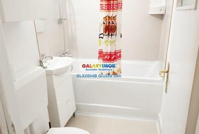 Dristor | garsoniera moderna 36mp | 1980 | etaj 1 cada balcon | metrou - 1