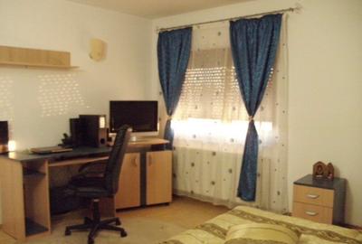 Casa -Vila  in Lilieci  Bacau - 9