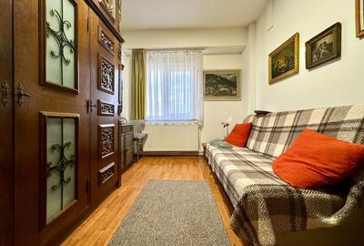 Apartament cu 4 camere - Calea Manastur - 7