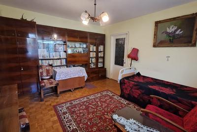 Apartament cu 3 camere, parter inalt, zona Sovata-malul Crisului - 5