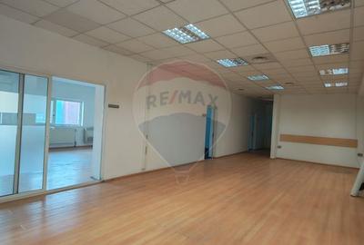 Spațiu de birouri de 2,100mp de închiriat - 5