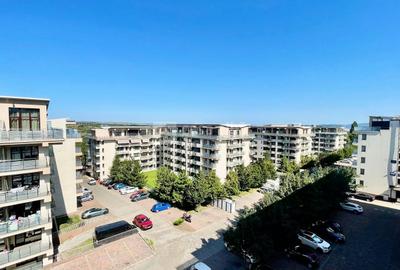 Copou - Exclusive, 2 camere mobilat si utilat, READY to move - 1