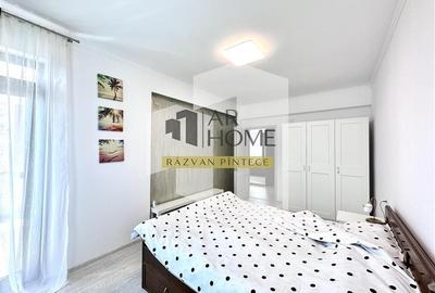 Apartament 2 camere de lux, parcare subterana, Albert Nord, Ploiesti - 10