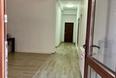 Apartament 3 camere cu curte, imobil nou - 10