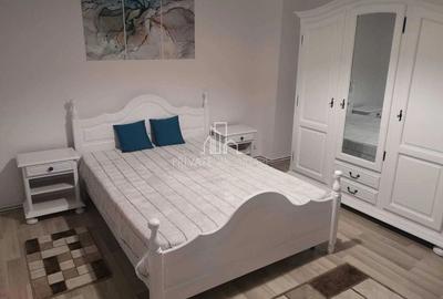 Apartament 3 Camere, De Vanzare, Zona Poli2 - 1