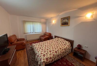 Sinaia Strada Cerbului - 12