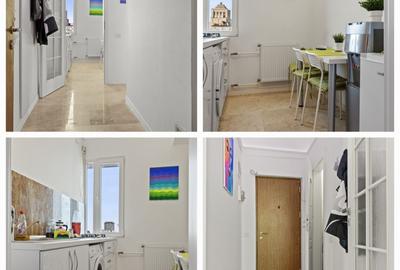 Studio LUX Piata Romana 40mp - 2