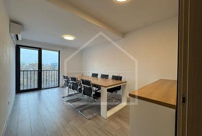 Apartament 2 camere | Central - Victoriei - Sanador | Ideal Spatiu Birou - 3