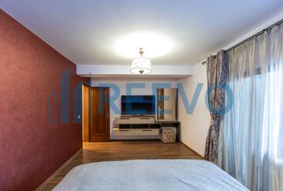 PENTHOUSE de vânzare, Grădina cu Magnolii + 3 locuri de parcare - 21