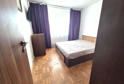 3 camere | bloc reabilitat | Giulesti | 200m Parc Marin Preda - 3