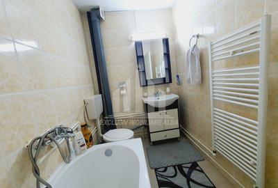 Apartament 3 camere decomandate | 80 mp | Loc parcare | Alba-Micesti - 7