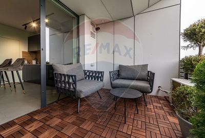 Apartament 3 camere Aviatiei/Atlas Reidence - 17
