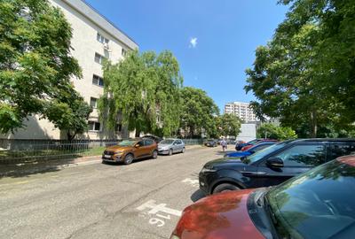 Apartament 3 camere Mall Vitan vis-a-vis - 40