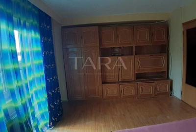 Apartament 3 camere pozitionat central in zona BRD, Mărăști. - 3