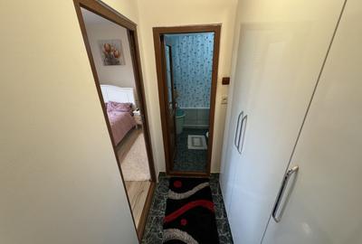 Apartament 2 camere renovat | Parcare + Boxă | Centrală | Inel II - Caragiale - 10