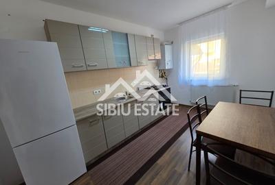 Apartament cu 3 camere decomandat, mobilat în Șelimbăr