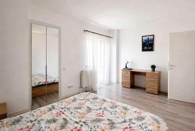 2 camere, bloc nou, mobilat modern, garaj, in Zorilor, strada Melodiei - 9