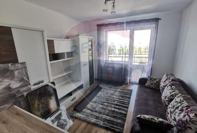 Apartament de închiriat + parcare - 1