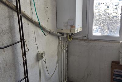 Apartament 3 camere PIATA NOUA - 5