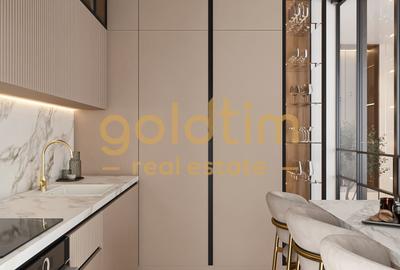 PIPERA/JOLIE VILLE/ARQA RESIDENCE/IANCU NICOLAE/SUPERB/2 LOCURI PARCARE/DESIGNER - 8
