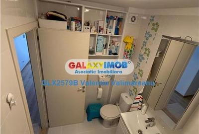Cod 206 Apartament 4 Camere Ikea Pallady - 22