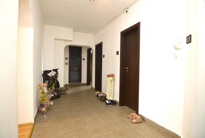 VANZARE APARTAMENT 3 CAMERE CALEA CALARASILOR – HYPERION - 27