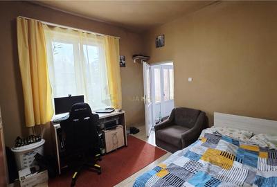 CASA 4 CAMERE 110 MP TEREN  1723 MP   DONATH GRIGORESCU - 9