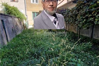 Casă individuală cu 5 camere în Muncitoresc