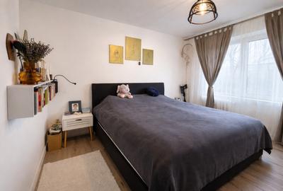 APARTAMENT 2 CAMERE-ETAJ 2-ZIMBRU - 2