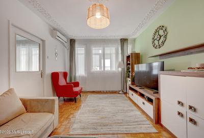 Apartament 2 camere | balcon generos | Ion Mihalache 156 - 4