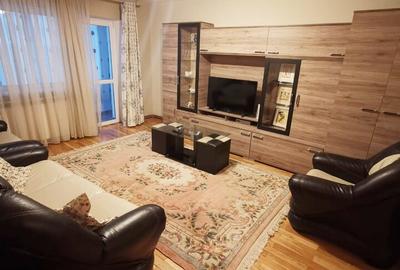 Apartament doua camere inchiriat Alba Iulia - Cetate, etaj 1 - 1